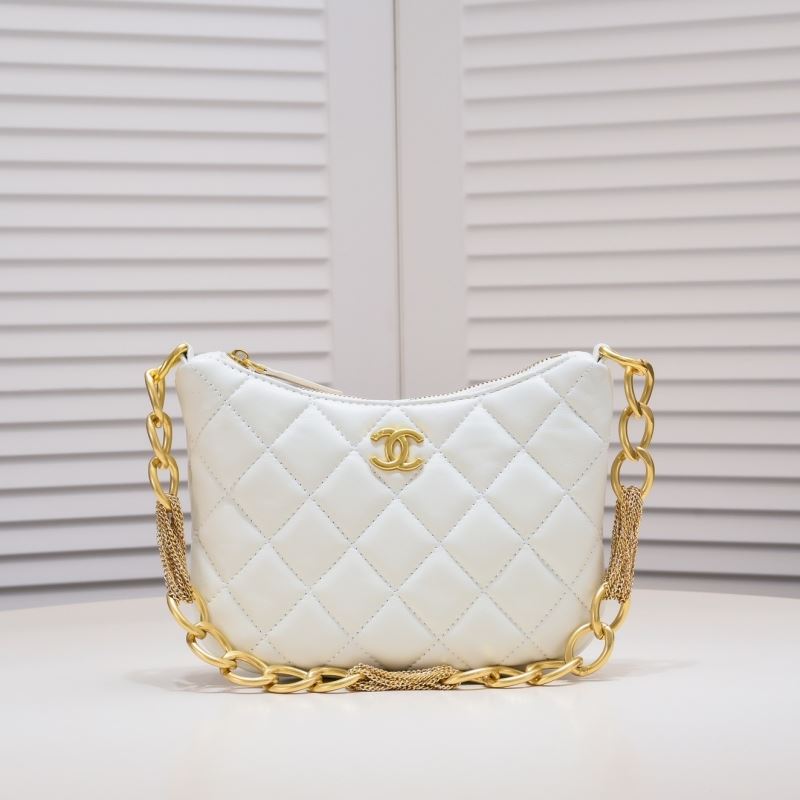 Chanel Hobo Bags